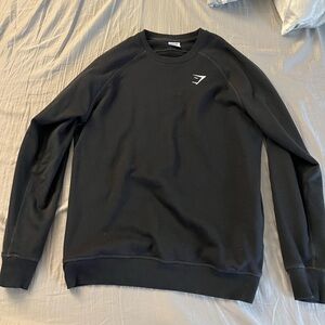 Gymshark Crew Neck